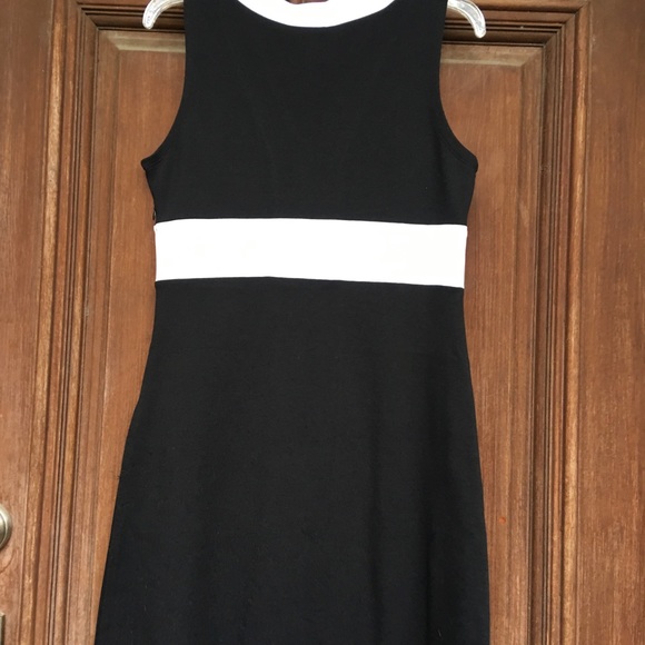 NWT WD-NY Collection dress - Picture 3 of 3